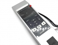 Zebra Panel de Control P1083320-001, para ZT610/ZT610R image