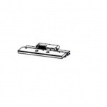 Zebra Cabezal de Transferencia Térmica 203DPI, para Zebra ZT610