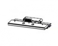 Zebra Cabezal de Transferencia Térmica 203DPI, para Zebra ZT620 - Imagen adicional 1