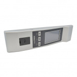Zebra Panel de Control P1083320-123, ZT620/ZT620R