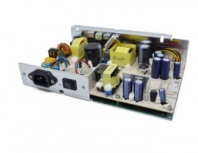 Zebra Placa de Fuente de Alimentación P1105147-012, para ZT411