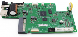 Zebra Panel de Control P1112640-014, Zebra ZD421D, ZD621D, ZD421T, ZD621T
