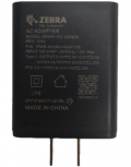 Zebra Adaptador de corriente PWR-WUA5V45W1US, para EM45