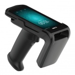 Zebra Mango con Gatillo RFID, para TC20 image