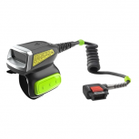 Zebra RS5000X Lector de Código de Barras 2D Imager, 1D/2D - No Incluye Base