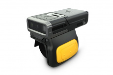 Zebra RS5100 Lector de Código de Barras Láser, 1D/2D - No Incluye Cables ni Fuente de Poder