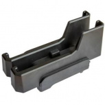 Zebra Cuna de Carga SAC-ET6X-2SCHG-01, para ET6X image