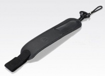 Zebra Correa de Mano SG-MC3123242-01R para Zebra MC3100/MC3200, Negro