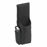 Zebra Funda para Terminal Portátil TC8000, Negro