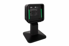 Zebra SP2002 Lector de Código de Barras 2D Imager, 1D/2D - Incluye Base