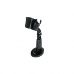 Zebra Soporte para Terminal STND-AS0036-07, Negro
