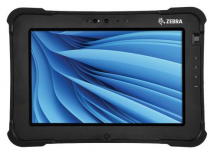 Tablet Zebra RTL10AX 4G 10.4" 1920x1200 WUXGA, 128GB, 16GB RAM, Windows 11 Pro, Negro