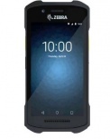 Zebra Terminal Portátil TC26 5", 4GB, Android 10.0, Bluetooth 5.0, WiFi - Incluye Batería. No incluye Fuente de Carga y Cables