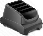 Zebra Cuna de Carga 58CRDBAT4, para TC53/TC58