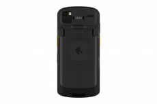 Zebra Terminal Portátil TC53 6", 4GB, Android 11, Bluetooth, WiFi - Incluye Batería image