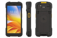 Zebra Terminal Portátil TC73 6", 4GB, Android, Bluetooth, WiFi - Incluye Batería