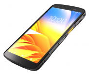 Zebra Terminal Portátil TC22 6", 4GB, Android 13, Bluetooth, WiFi - No Incluye Cables ni Fuente de Poder - Imagen adicional 2