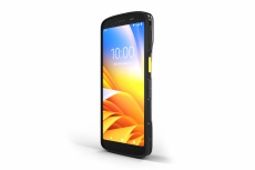 Zebra Terminal Portátil TC22 6", 8GB, Android, Bluetooth, WiFi - Incluye Batería. No incluye Fuente de Carga y Cables  image