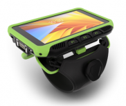 Zebra Terminal Portátil WT6400 4.7", 6GB, Android 13, Bluetooth, WiFi - No Incluye Cables ni Fuente de Poder image