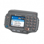 Zebra Terminal Portátil WT41N0 2.8", 512MB, Windows Embedded Compact CE 7.0, Bluetooth, WiFi - sin Cables/Base/Fuente de Poder - Imagen adicional 2