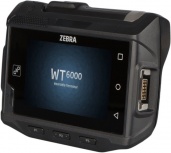 Zebra Terminal Portátil WT6000 3.2'', 2GB, Android 7.0, Bluetooth 4.1, Wi-Fi - no incluye Cables ni Fuente de Poder - Imagen adicional 1