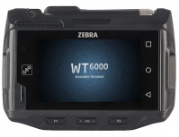 Zebra Terminal Portátil WT6000 3.2'', 2GB, Android 7.0, Bluetooth 4.1, Wi-Fi - no incluye Cables ni Fuente de Poder