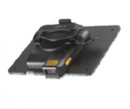 Zebra Kit de Montaje para ET50/ET55, Negro