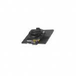 Zebra Kit de Montaje para ET50/ET55, Negro