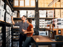 Zebra ZD220 Impresora de Etiquetas, Transferencia Térmica, 203DPI, USB, Negro 