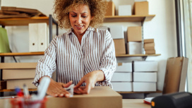 Zebra ZD220 Impresora de Etiquetas, Transferencia Térmica, 203DPI, USB, Negro 