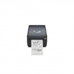 Zebra ZD230, Impresora de Etiquetas, Térmica Directa, 203 x 203DPI, USB, Negro - Imagen adicional 4