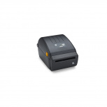 Zebra ZD230, Impresora de Etiquetas, Térmica Directa, 203 x 203DPI, USB, Negro - Imagen adicional 3