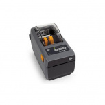Zebra ZD411 Impresora de Etiquetas, Térmica Directa, 203 x 203 DPI, Bluetooth, Ethernet/USB