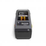 Zebra ZD411, Impresora de Etiquetas, Térmica Directa, 203 x 203DPI, USB 2.0, Gris