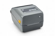 Zebra ZD421 Impresora de Etiquetas, Transferencia Térmica, 203 x 203 DPI, Bluetooth, Ethernet/USB image