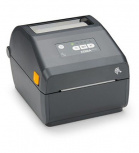 Zebra ZD421, Impresora de Etiquetas, Térmica Directa, 203 x 203DPI, Host USB, Modular, USB, Negro