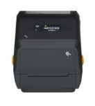 Zebra ZD421, Impresora de Etiquetas, Transferencia Térmica, 300 x 300DPI, USB, Bluetooth, Negro