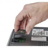 Zebra ZD621 Impresora de Etiquetas, Transferencia Térmica, 203 x 203 DPI, Bluetooth, Ethernet/USB - Imagen adicional 2