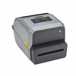 Zebra ZD621 Impresora de Etiquetas, Transferencia Térmica, 203 x 203 DPI, Bluetooth, Ethernet/USB - Imagen adicional 3