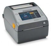 Zebra ZD621 Impresora de Etiquetas, Térmica Directa, 203 x 203 DPI, Bluetooth, Ethernet/USB