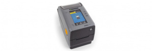 Zebra ZD611 Impresora de Etiquetas, Transferencia Térmica, 203 x 203 DPI, Bluetooth, Ethernet/USB