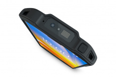 Zebra Terminal Portátil TC26 5", 3GB, Android, Bluetooth, WiFi - Incluye Fuente de Carga, Cable y Batería - Imagen adicional 3