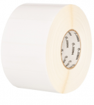 Zebra Rollo de Etiquetas Z-Essentials 400D, 2" x 1", 2630 Etiquetas, Blanco, 6 Rollos