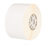 Zebra Rollo de Etiquetas Z-Essentials 400D, 2" x 1", 2630 Etiquetas, Blanco, 6 Rollos