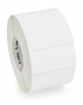 Zebra Rollo de Etiquetas Z-Essentials 400D, 4" x 2", 3080 Etiquetas, Blanco, 4 Rollos