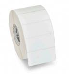 Zebra Rollo de Etiquetas Z-Essentials 400T, 4" x 6", 1277 Etiquetas, Blanco, 4 Rollos