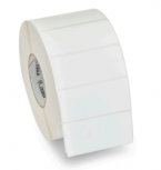 Zebra Rollo de Etiquetas Z-Essentials 400T, 4" x 6.5", 1177 Etiquetas, Blanco, 4 Rollos