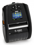 Zebra ZQ62-AUWA004-00 Impresora de Etiquetas, Térmica Directa, 203 x 203 DPI, Bluetooth, USB