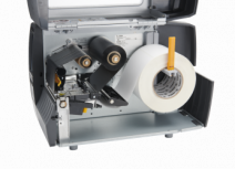 Zebra ZT231, Impresora de Etiquetas,Térmica Directa, 203 x 203DPI, USB/RS-232/Serial/Ethernet/Bluetooth/Wi-Fi, Negro  image