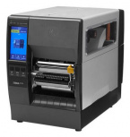 Zebra ZT231 Impresora de Etiquetas, Térmica Directa, 203 x 203 DPI, Bluetooth, Ethernet/USB